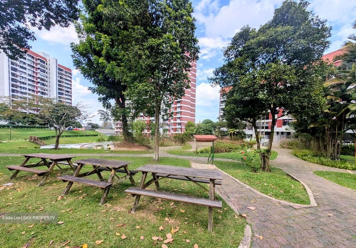 Faber Garden Condominium (D20), Condominium #466212251